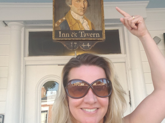 The Washington Inn and Tavern主图