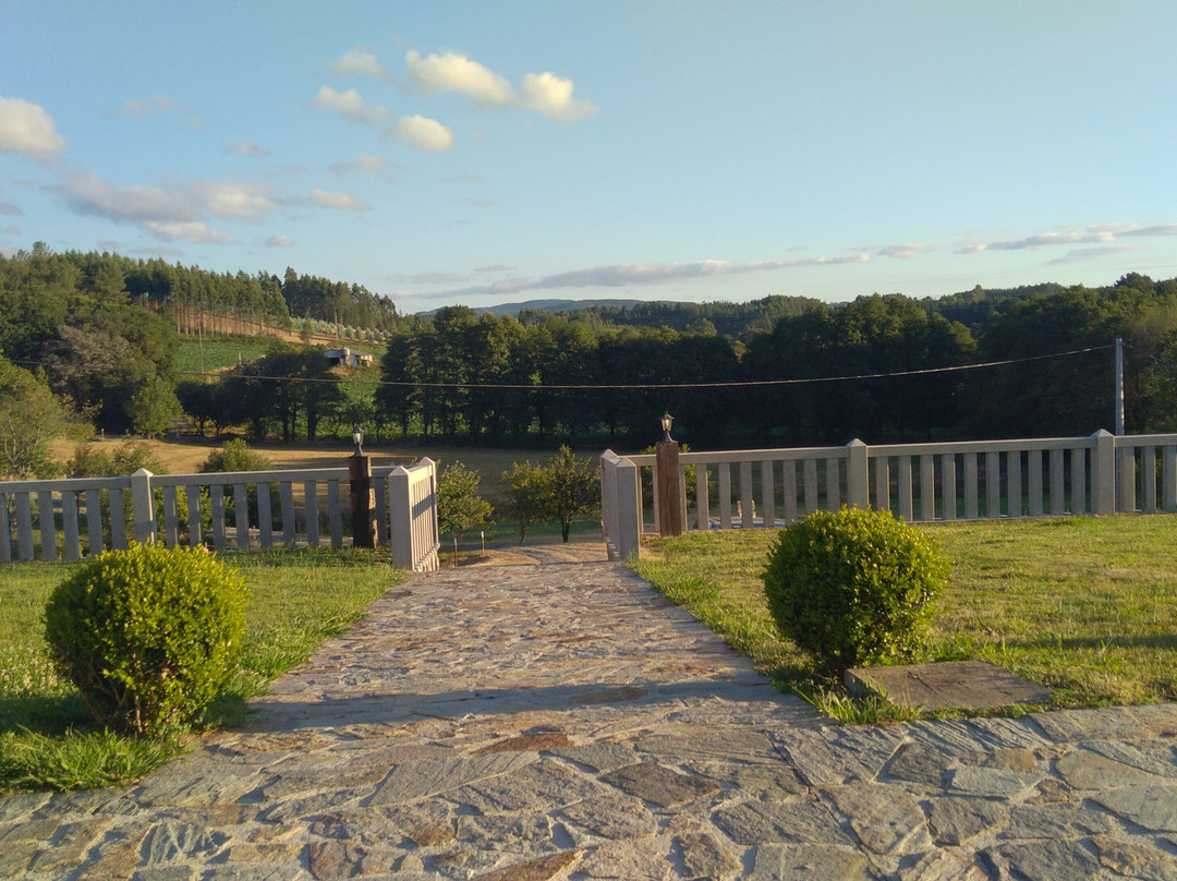 Porto de Bois Apartamentos Turisticos主图