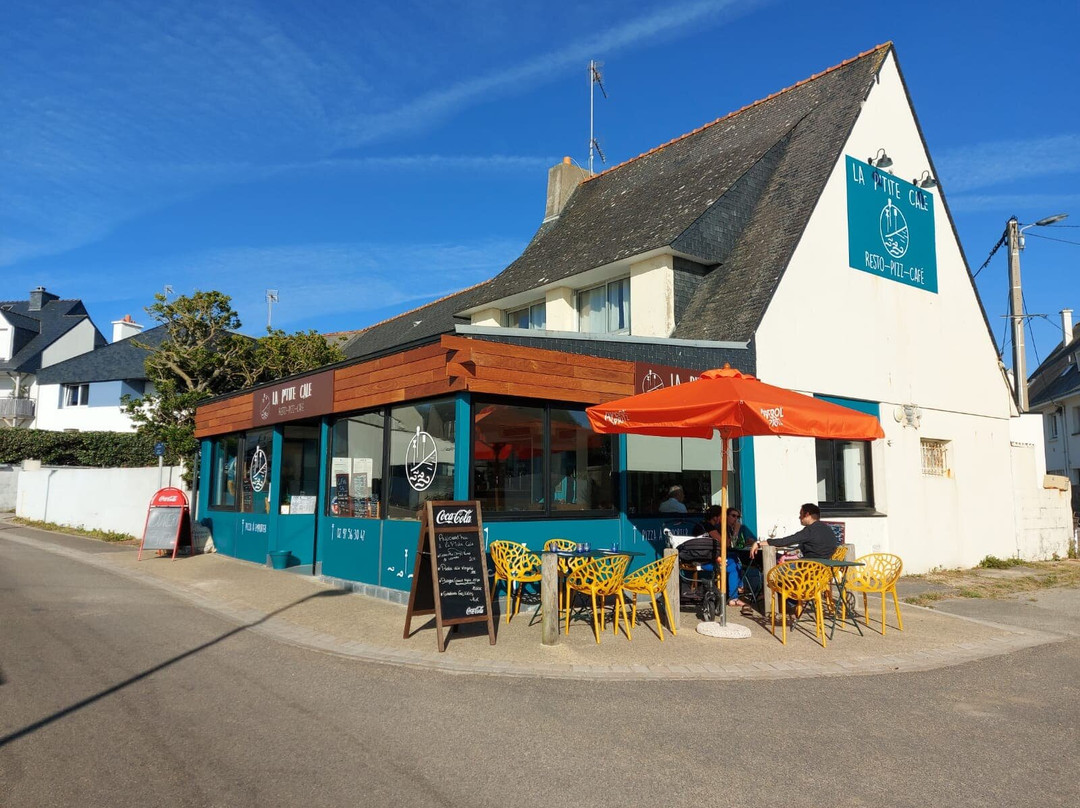 La P'tite Cale
