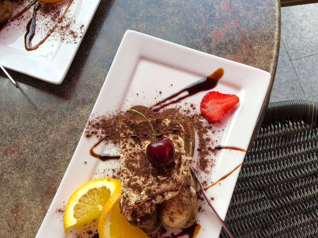 Eiscafé L'Angolo del Gelato