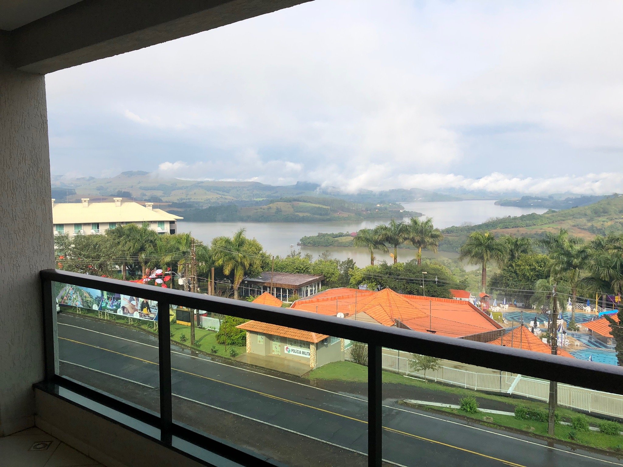 Ita Park Hotel-官方