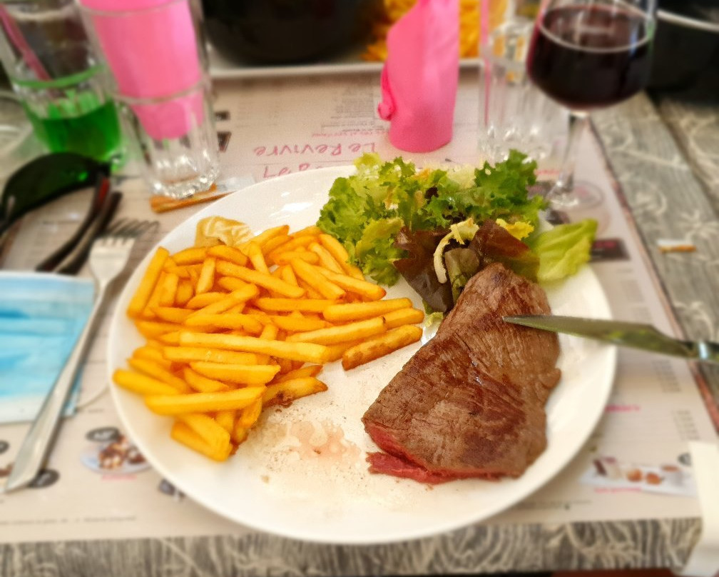 Le Revivre
