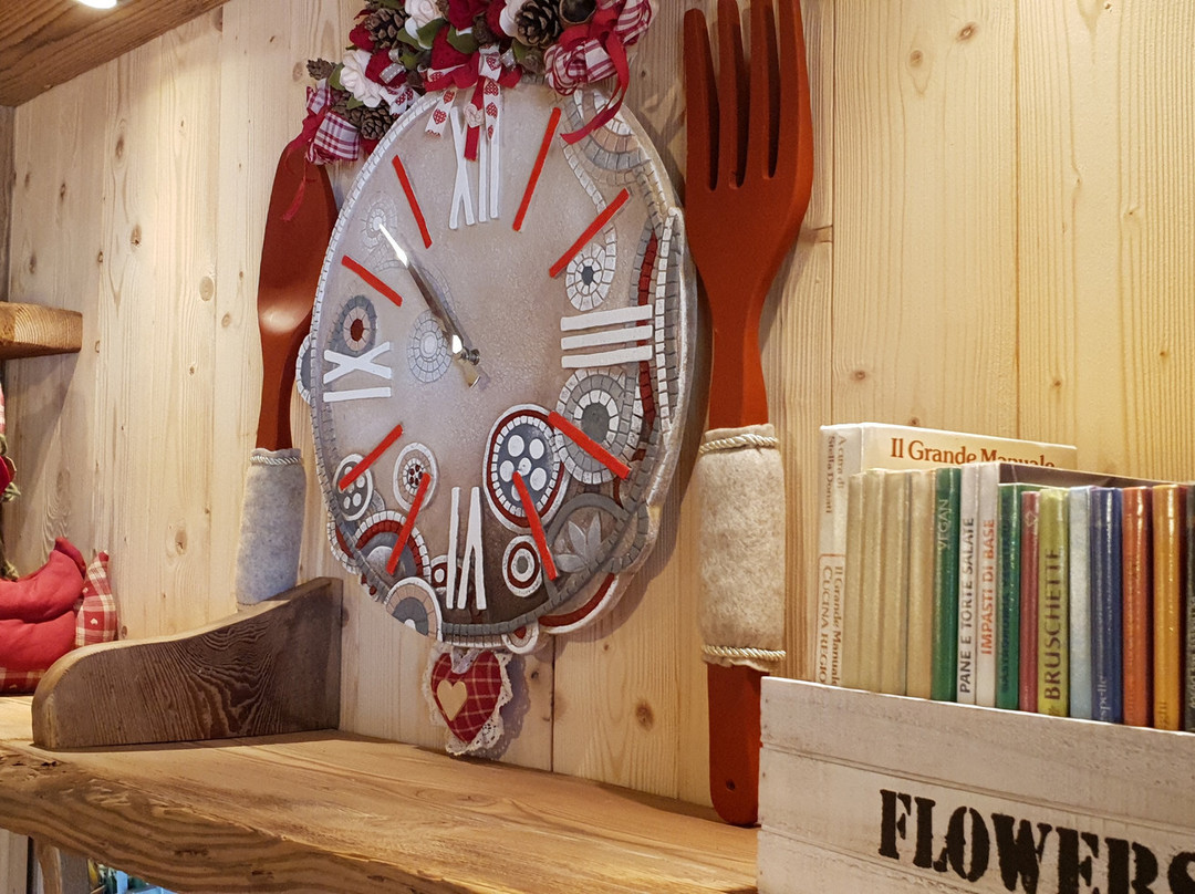 Albergo Rondinella主图