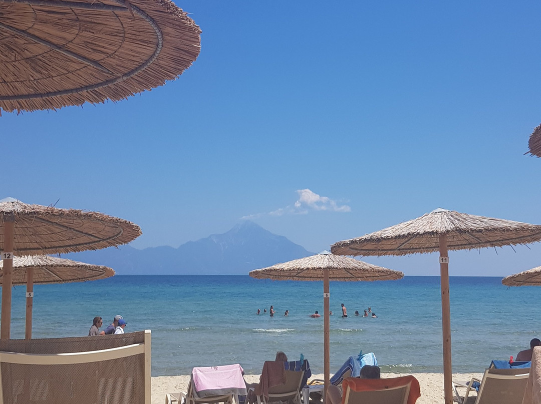 Xenonas Fos Ke Choros主图