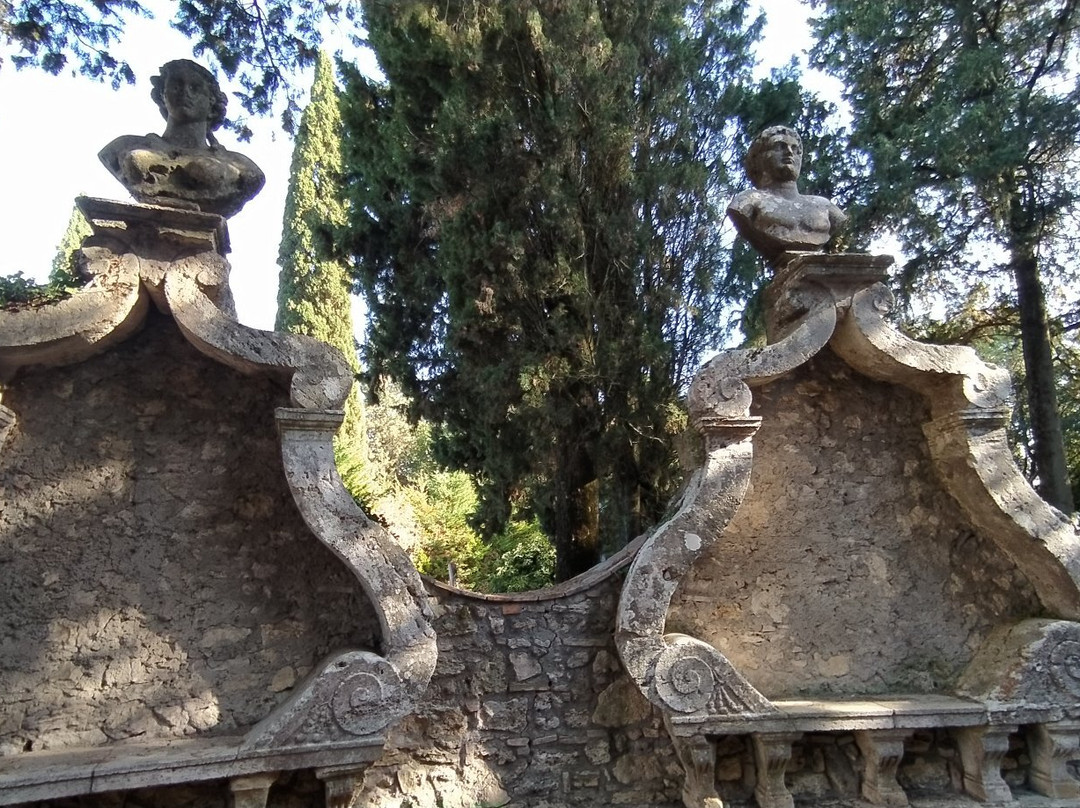 I Mammalocchi di Penna-Penna in Teverina必去景点