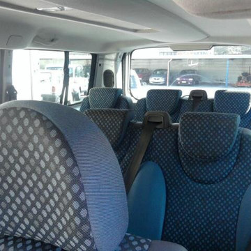 Navetta Gallipoli Alex-Sandro H24-加里波利必去景点