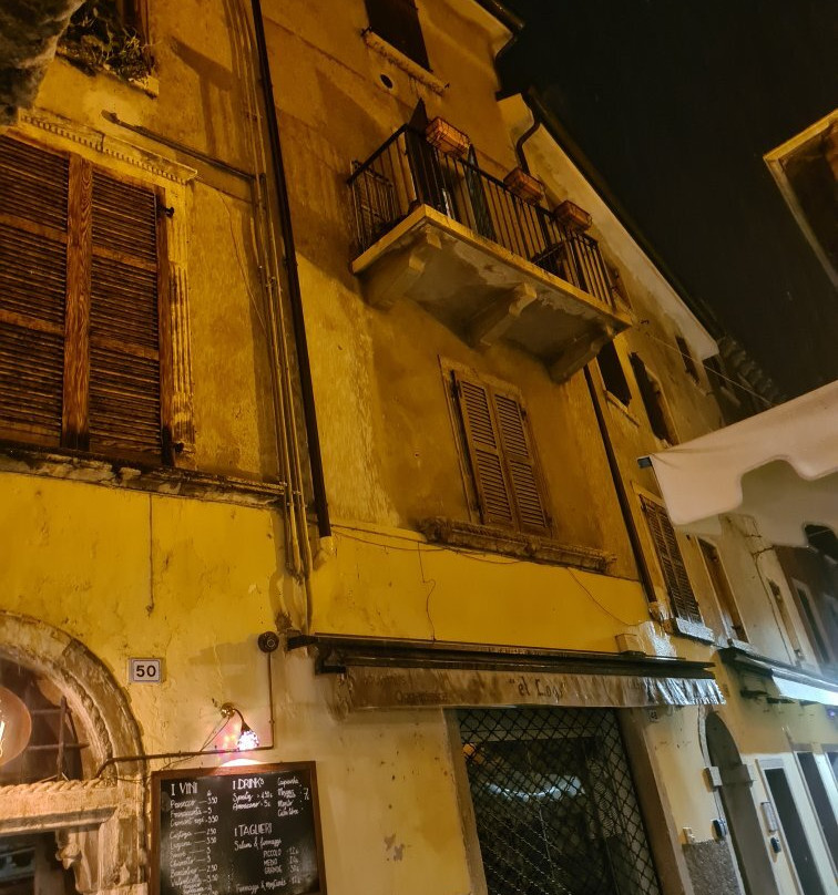 Osteria Can e Gato景点图片