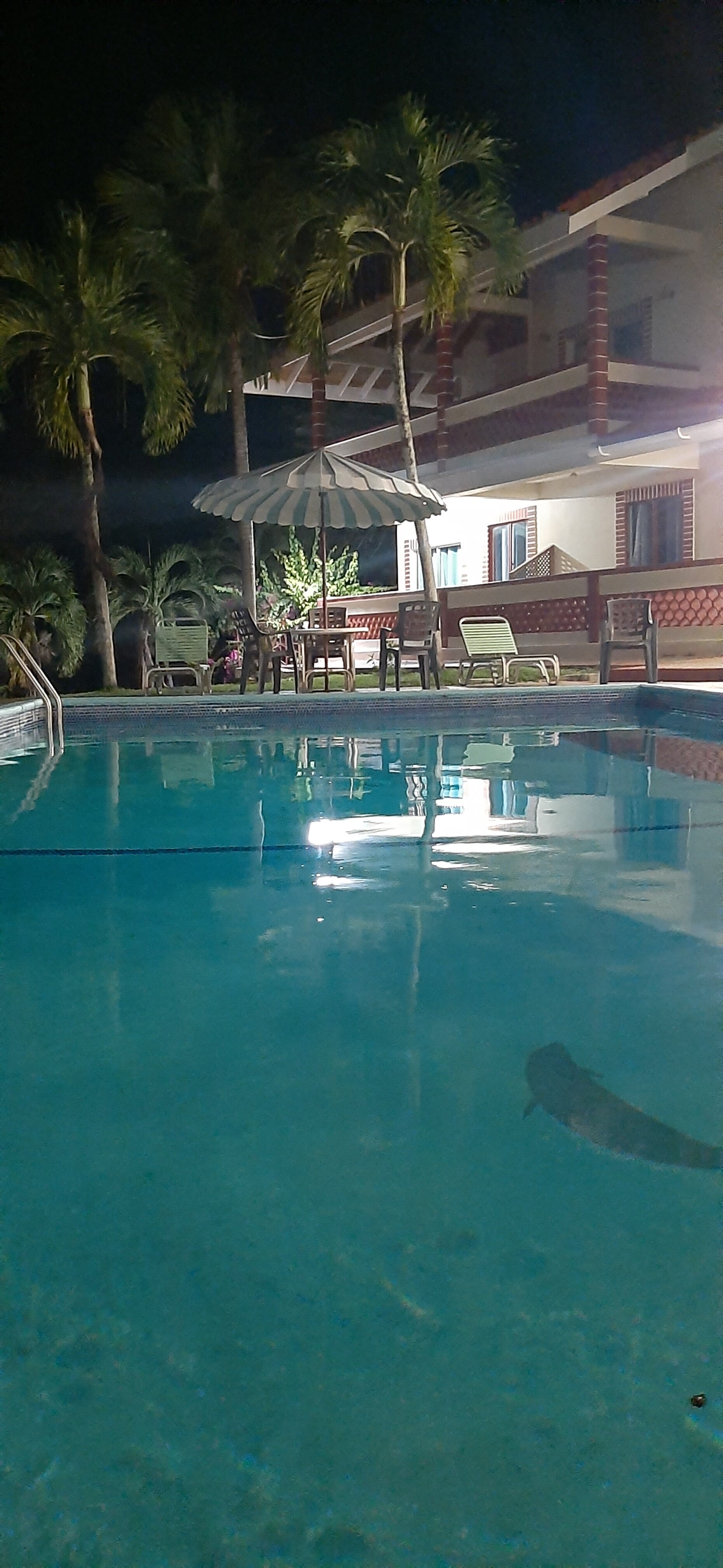 Blue Horizon Resort-官方