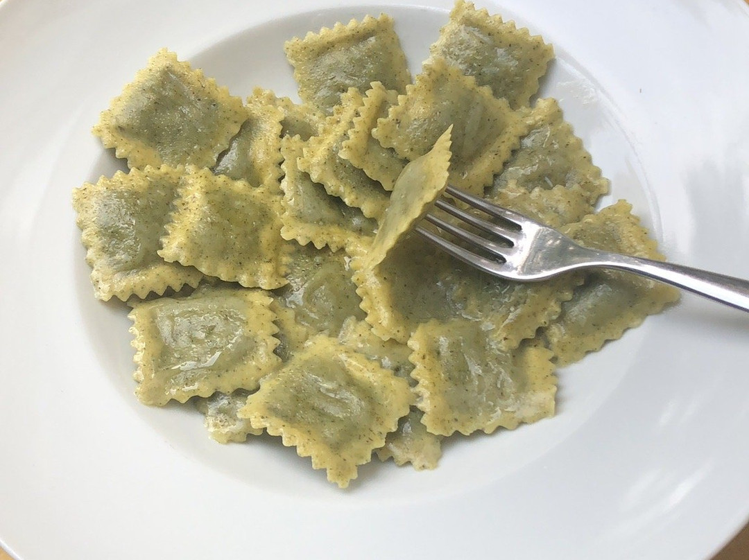 Albergo Ristorante Della Sacra主图