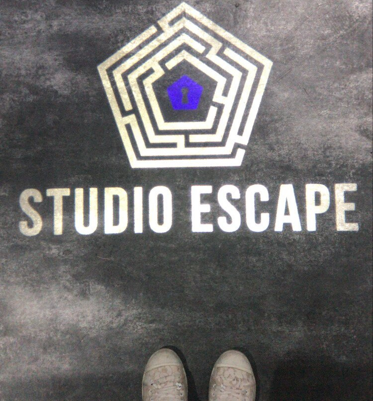 Studio Escape景点图片