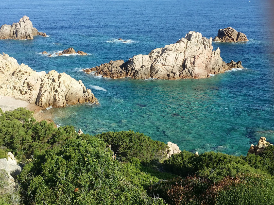 Hotel Costa Paradiso主图