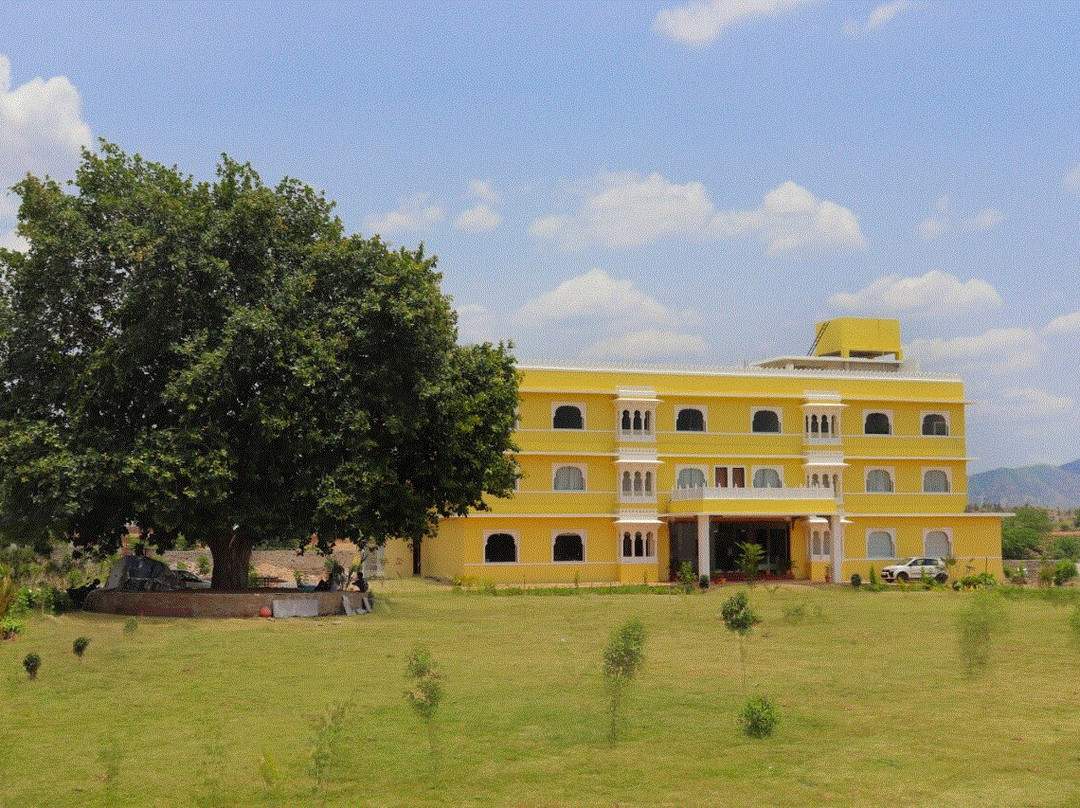 The Yash Resort主图