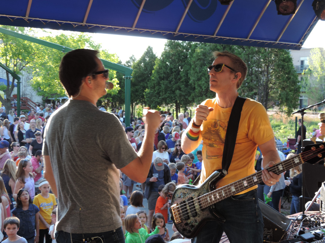 Capital Brewery-Middleton必去景点