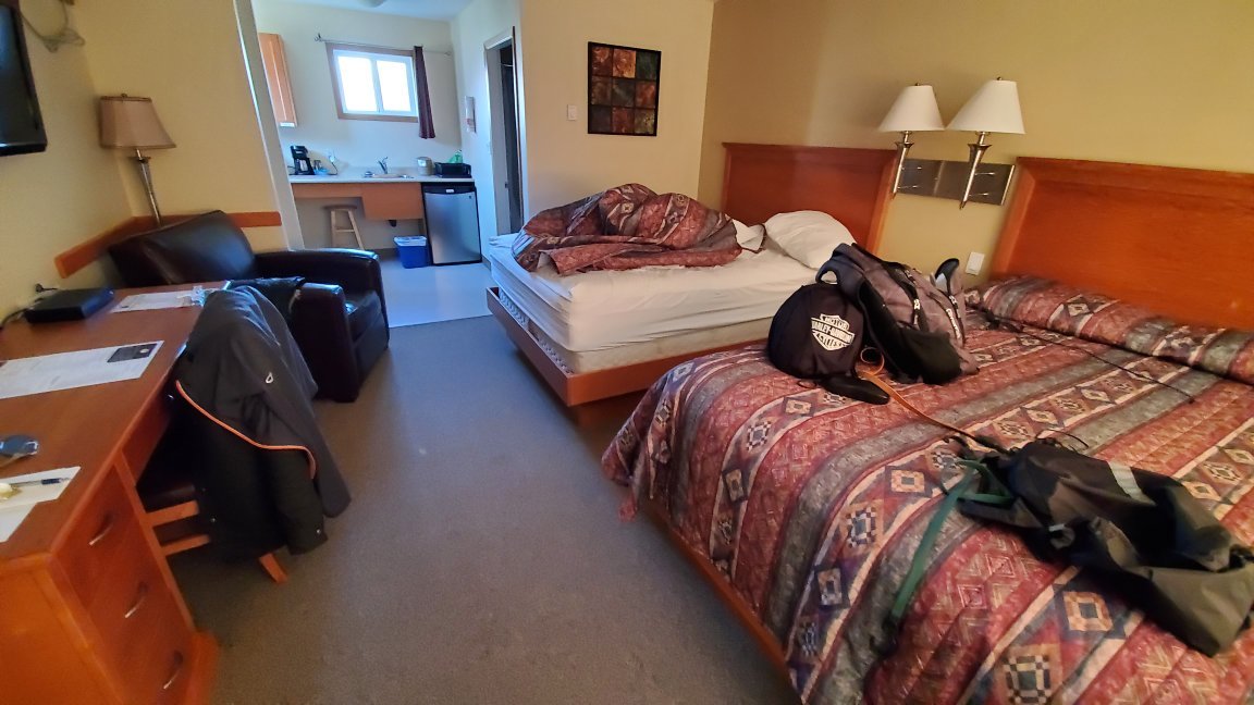 North Country Inn & Suites-官方