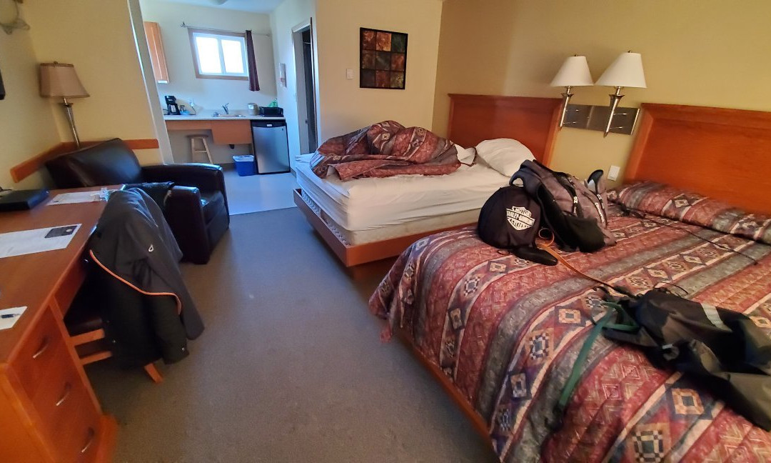 North Country Inn & Suites主图