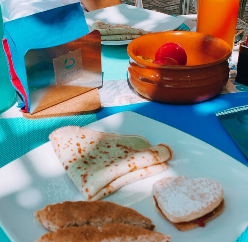 B&B Verdemare Camerota主图