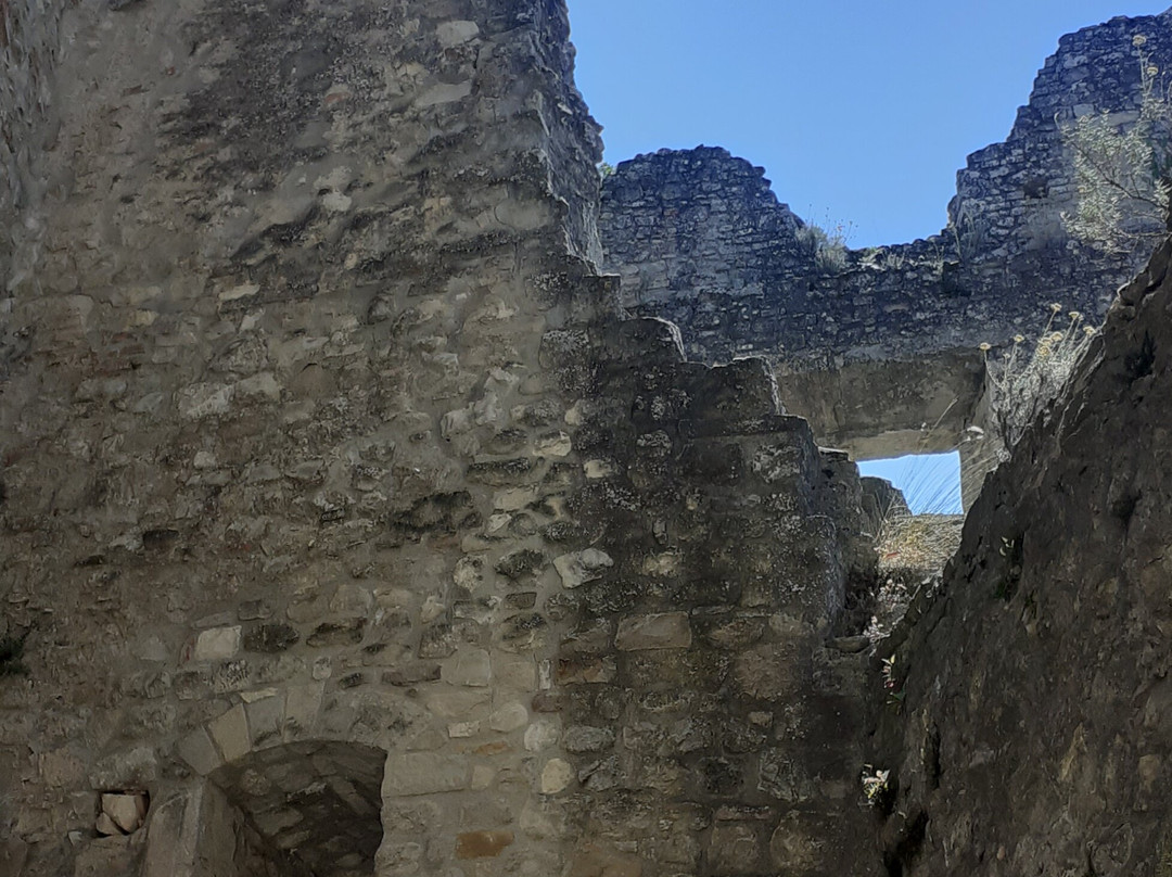 Canossa Castle景点图片