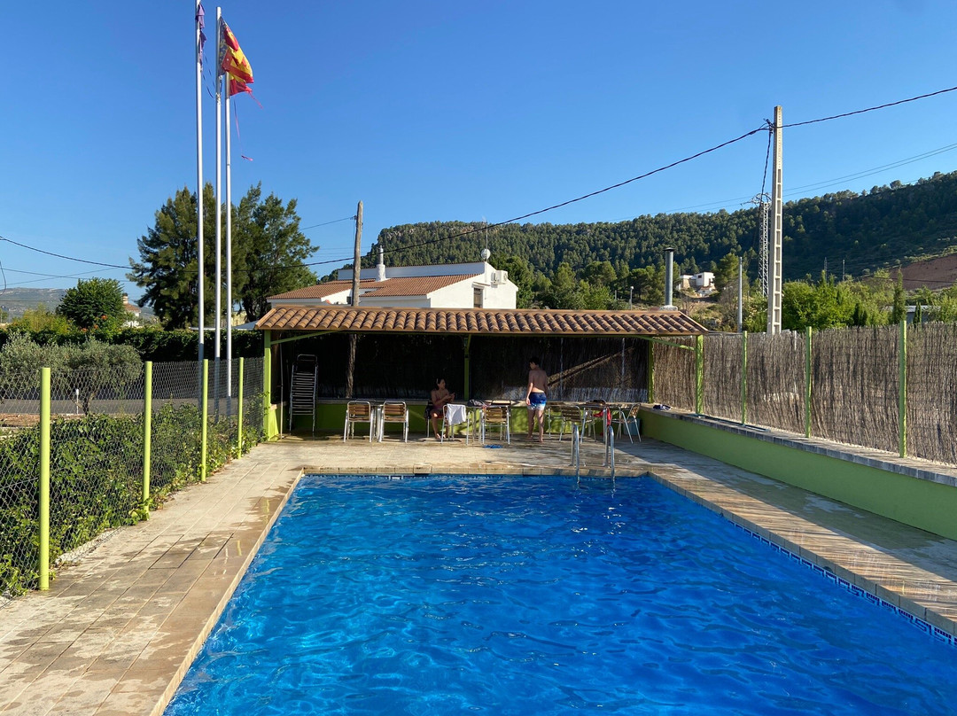 Hotel Rural Torralba