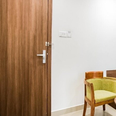 Geminy Tourist Home主图