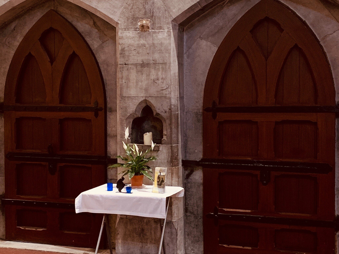 Augustinian Church-Drogheda必去景点