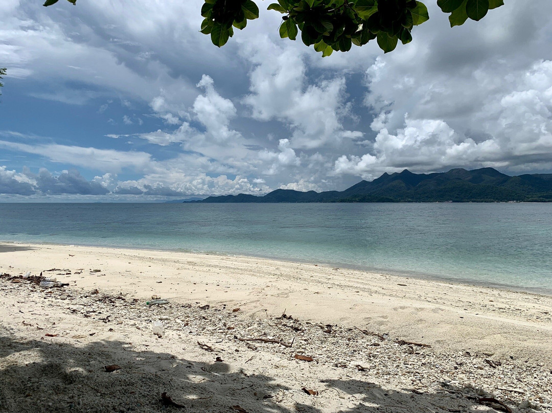 Nor Nou Kaibae Hut Speed Boat-象岛必去景点