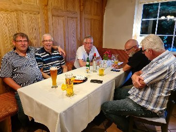 Sandkrug b Eberswalde旅游攻略图片