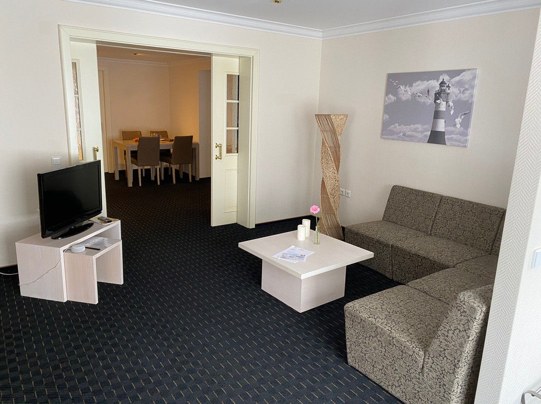 Nordsee Domizil Schobuell主图