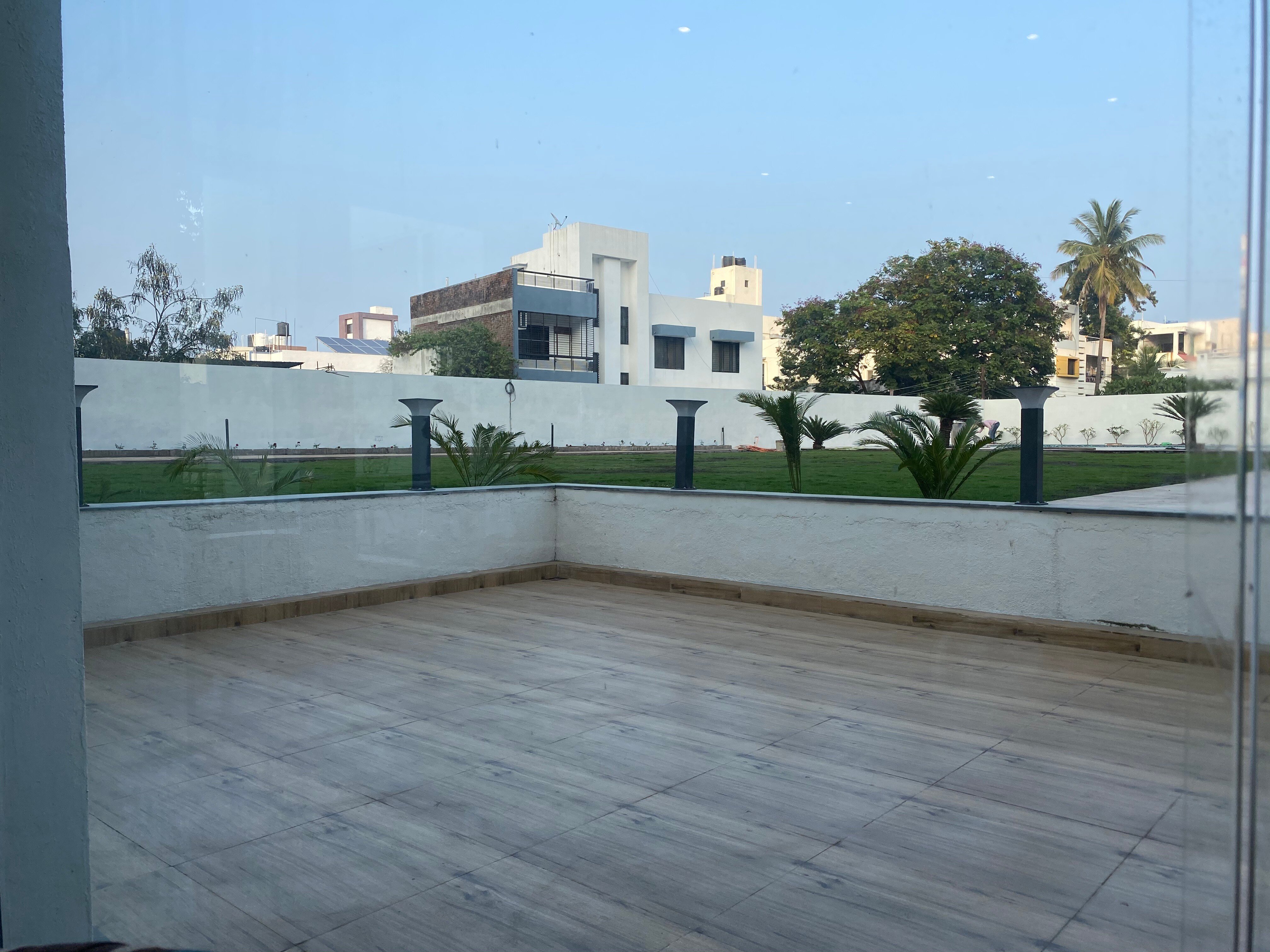 Amarpreet, Aurangabad - AM Hotel Kollection-浴室