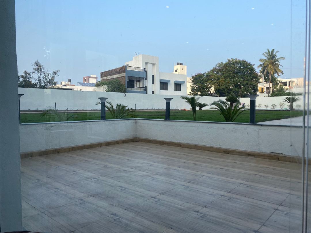 Amarpreet, Aurangabad - AM Hotel Kollection主图