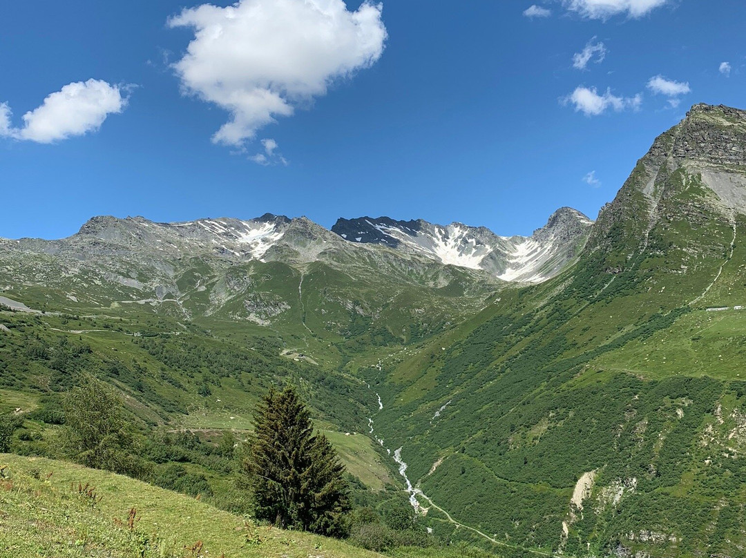 Le Hameau de Barthelemy主图