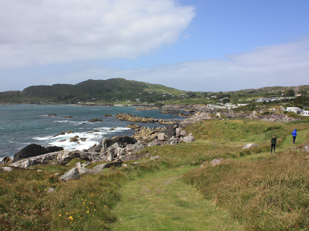 Derrynane Hotel & Holiday Homes主图
