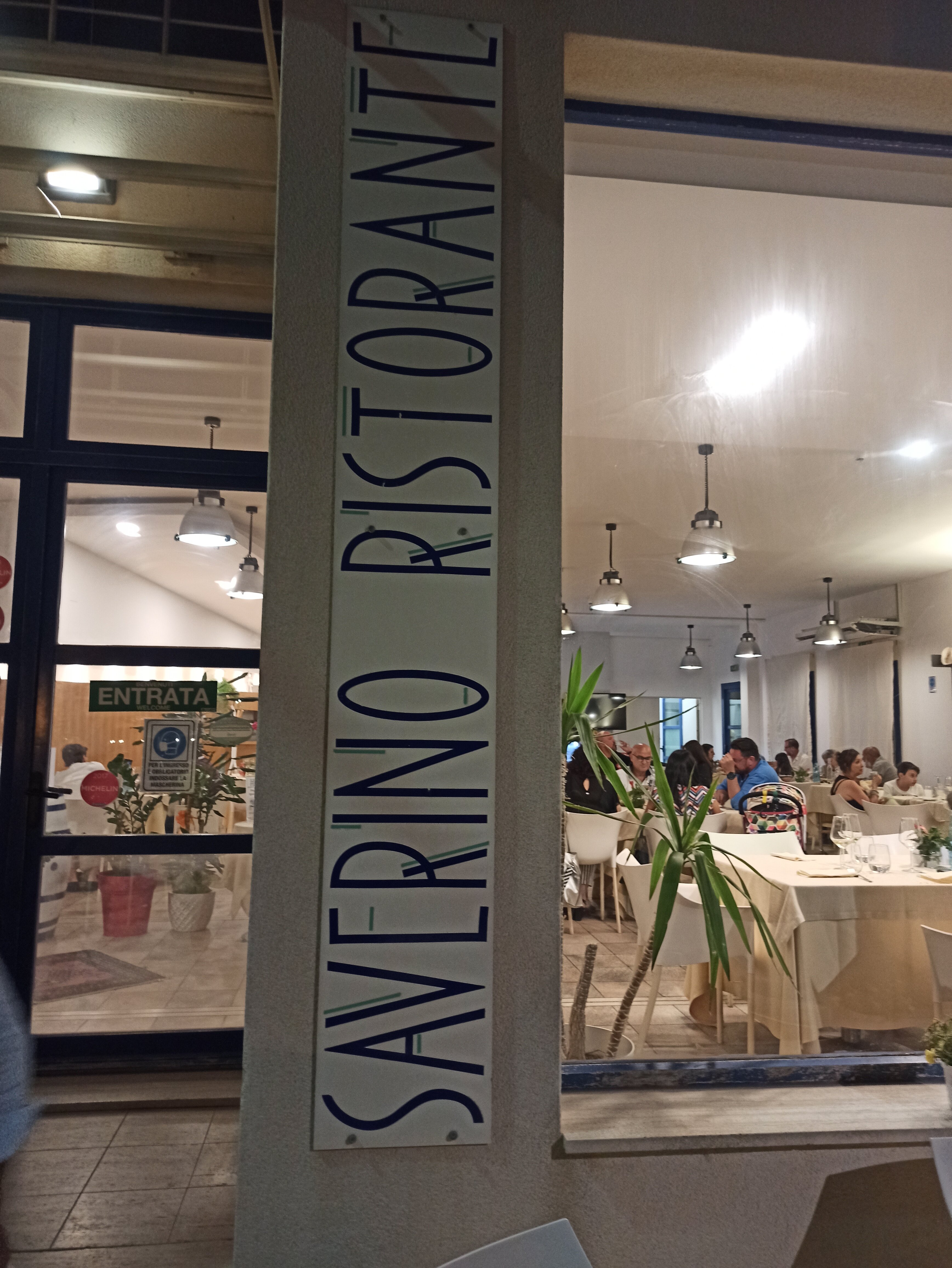 Hotel Saverino-官方