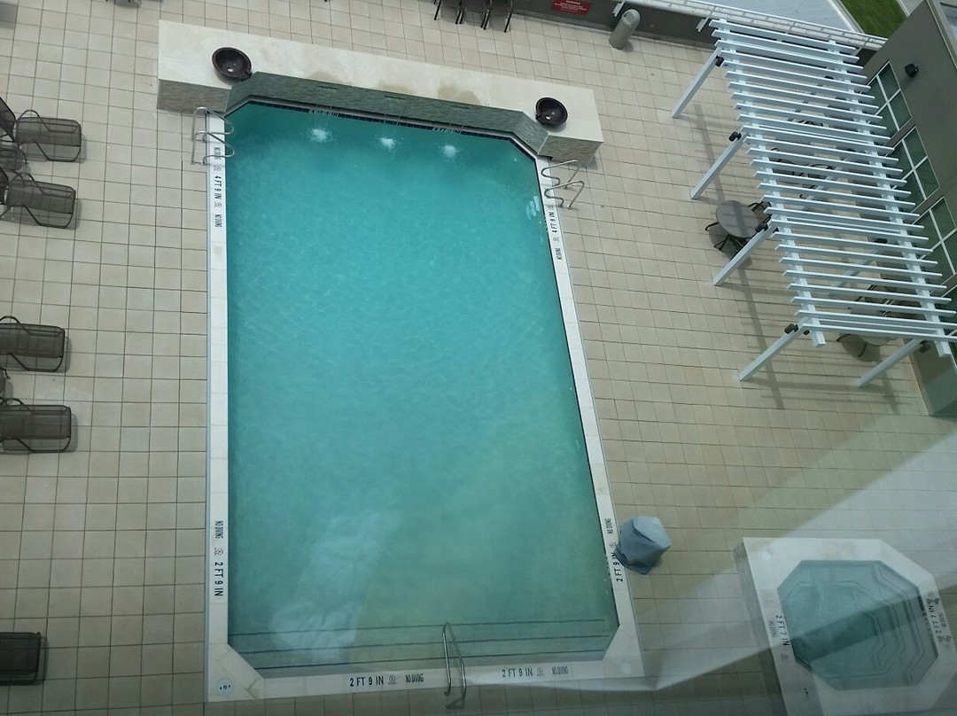 Drury Plaza Hotel Dallas Richardson主图