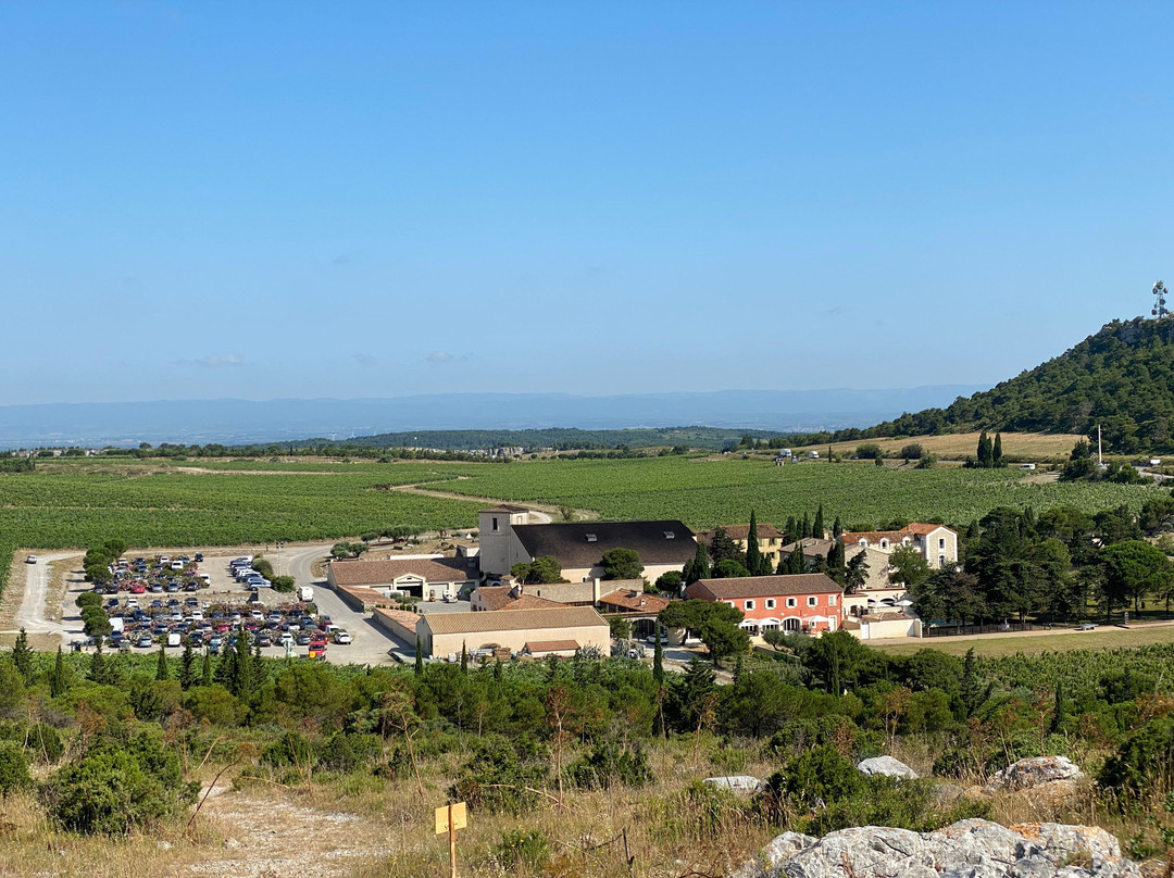 Château l'Hospitalet Wine Resort Beach & Spa主图