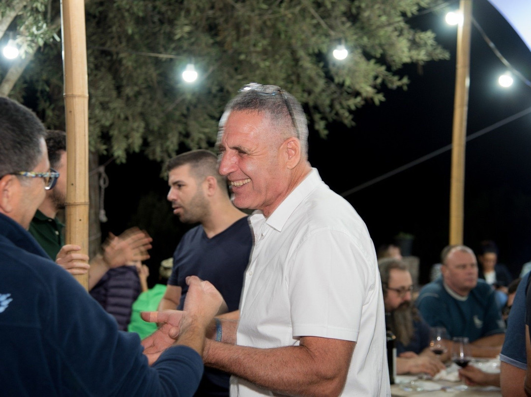 Srigim Winery-Srigim必去景点