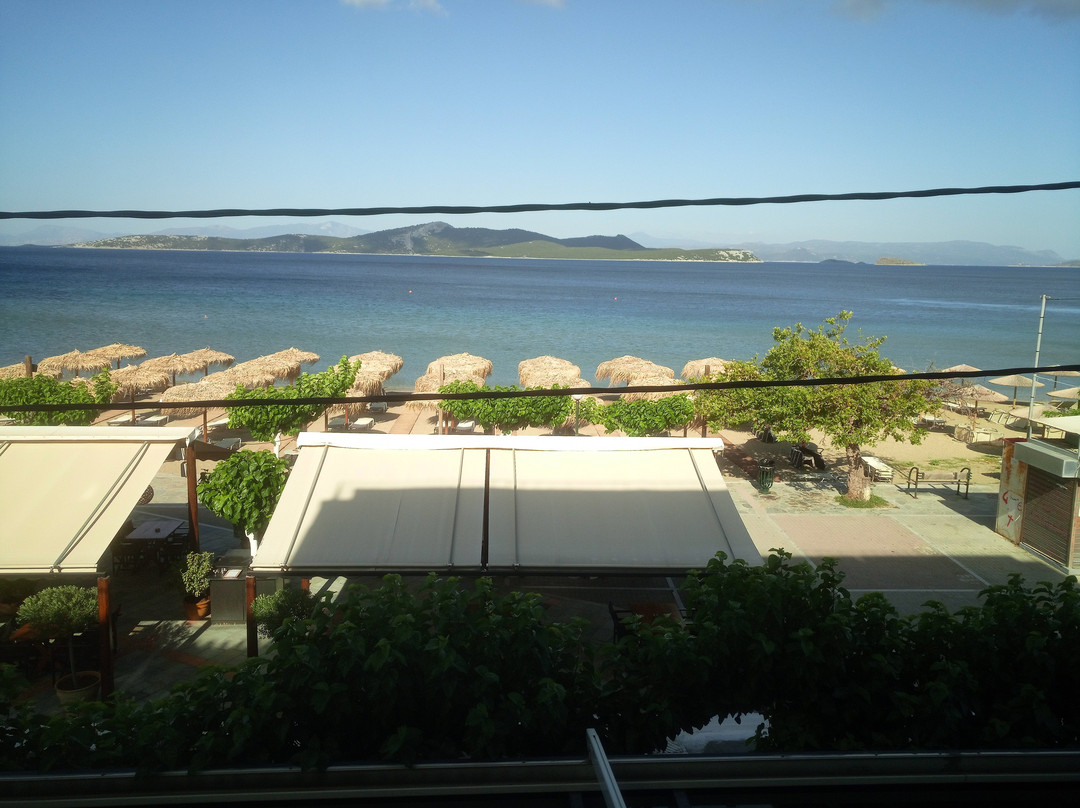 Sunday Boutique Hotel主图