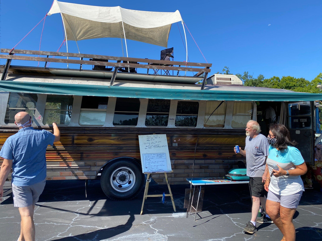 Georgia International Horse Park-Conyers必去景点