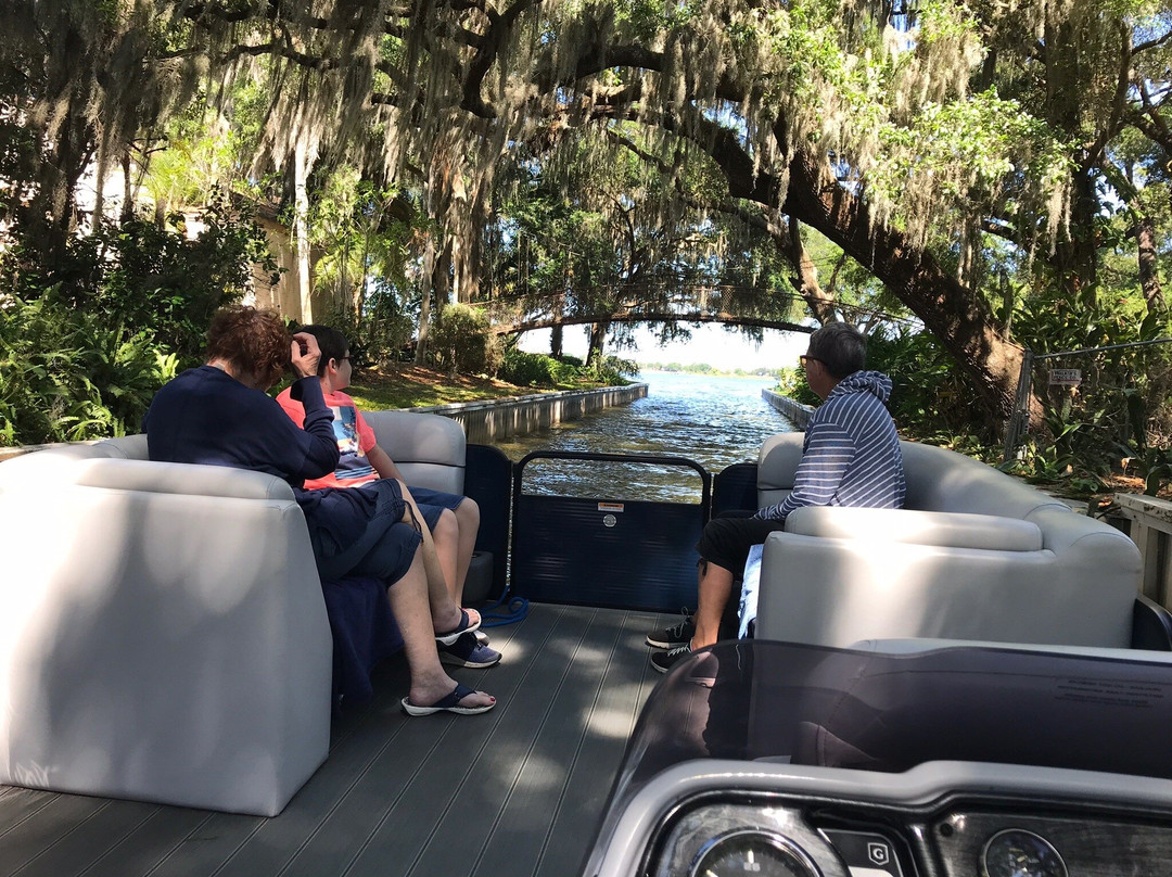 Marine Supply-温特黑文必去景点