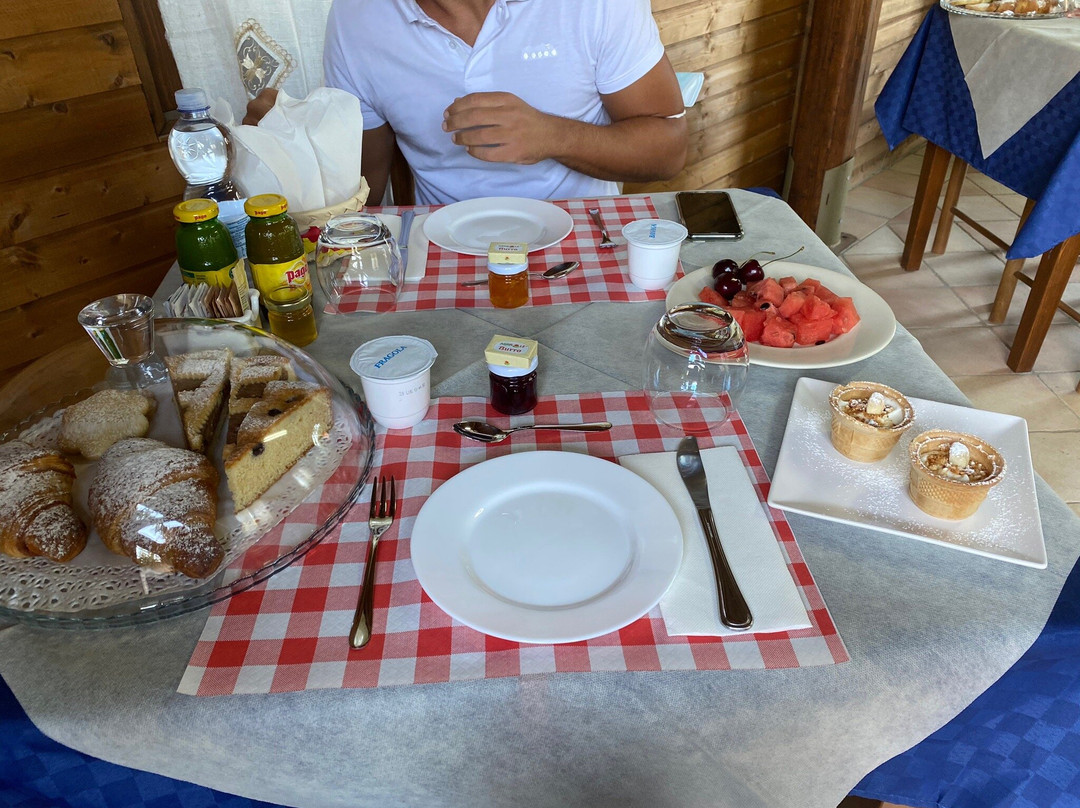 B&B Il Girasole主图