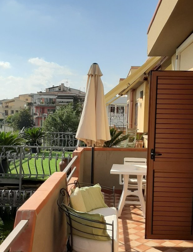 Bed and Breakfast Agapantus主图