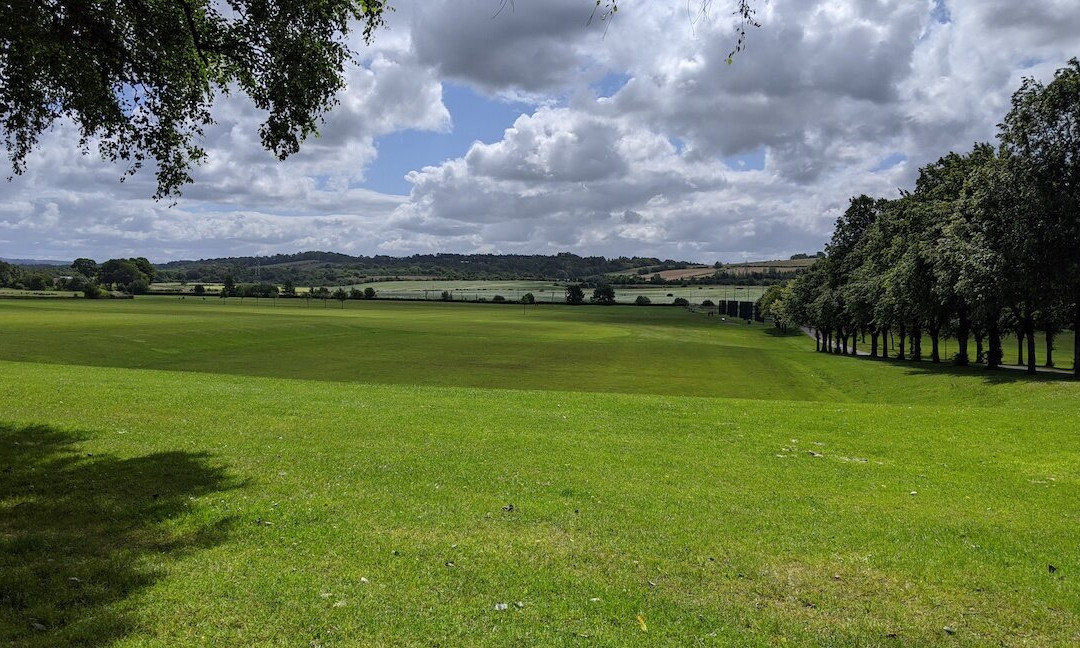 Cowan Park