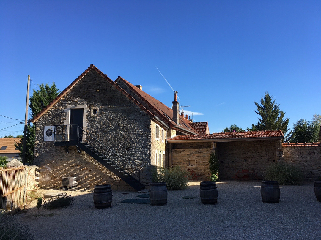 Le Clos N 5主图