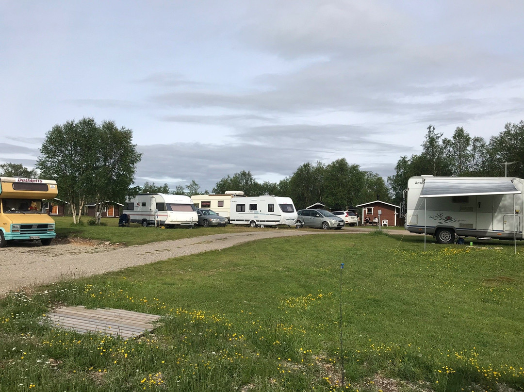 Lapinkylä