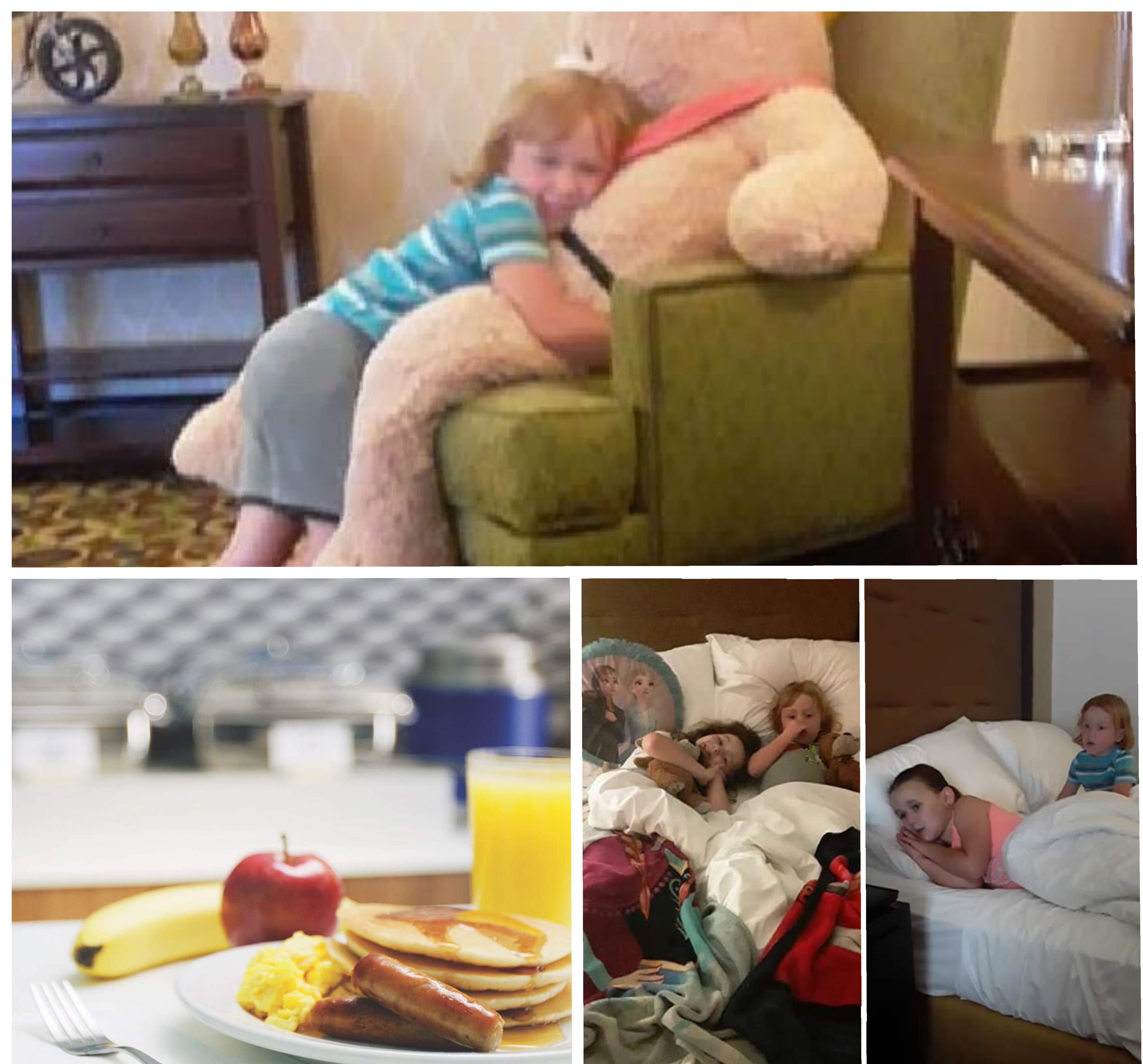 Holiday Inn Express & Suites Martinsville-Bloomington Area by IHG-官方