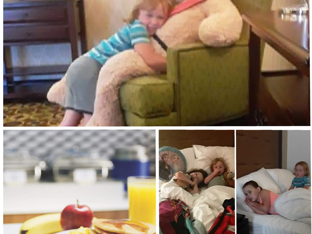 Holiday Inn Express & Suites Martinsville-Bloomington Area by IHG主图