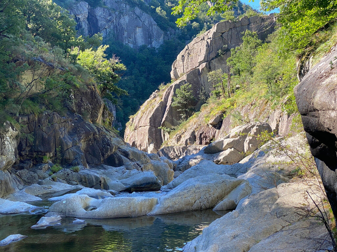 Grandeur Nature-Pourcharesses必去景点