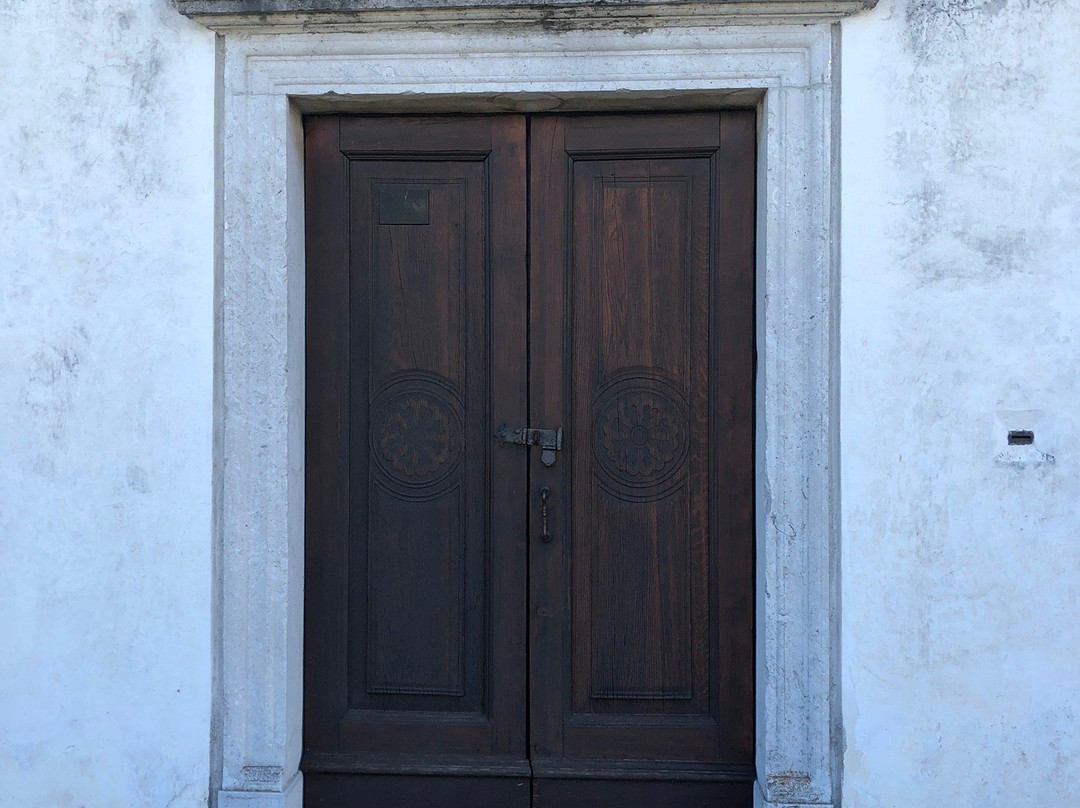 Chiesetta della Santissima Trinità景点图片