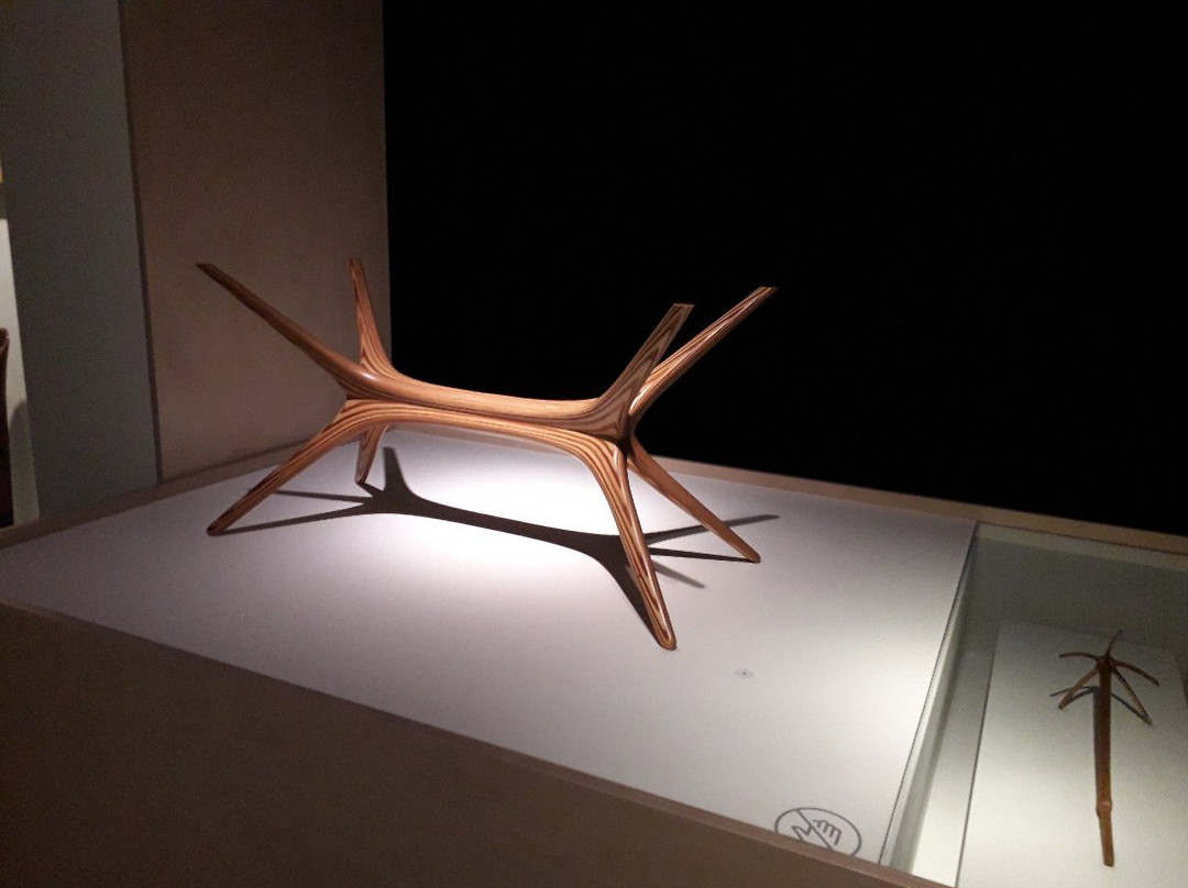 Gimhae National Museum-金海市必去景点