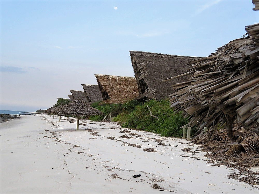 Lazy Lagoon Island Lodge主图