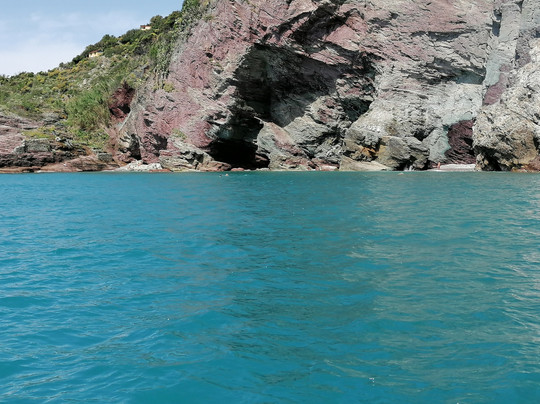 Nautilus boat excursion-拉斯佩齐亚必去景点